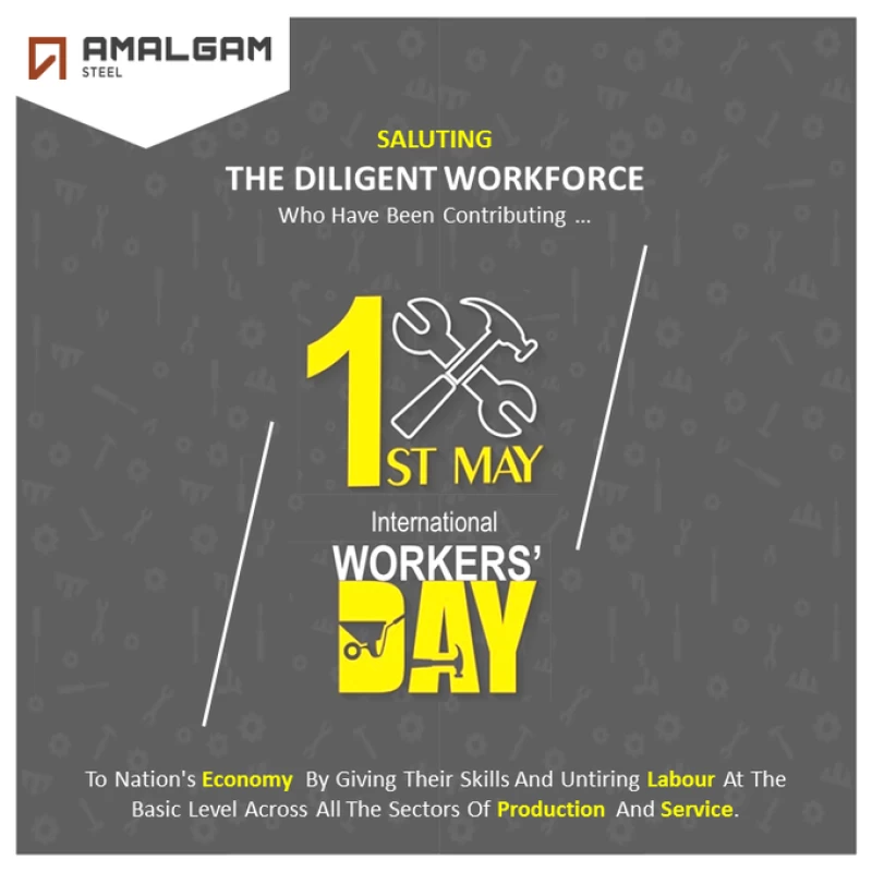 gallery 37Amalgam steel & Power Ltd