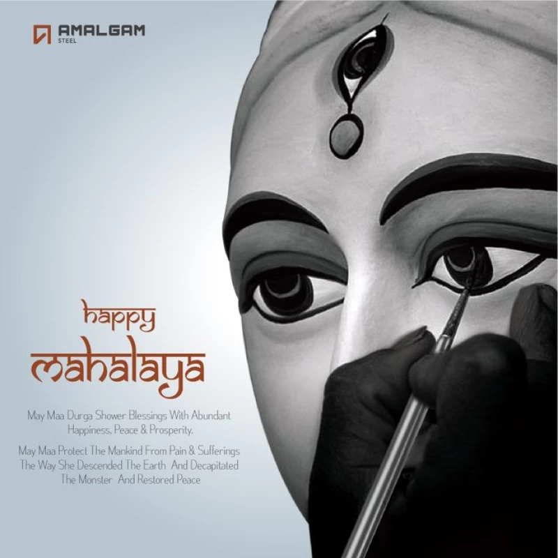 gallery 4Amalgam steel & Power Ltd