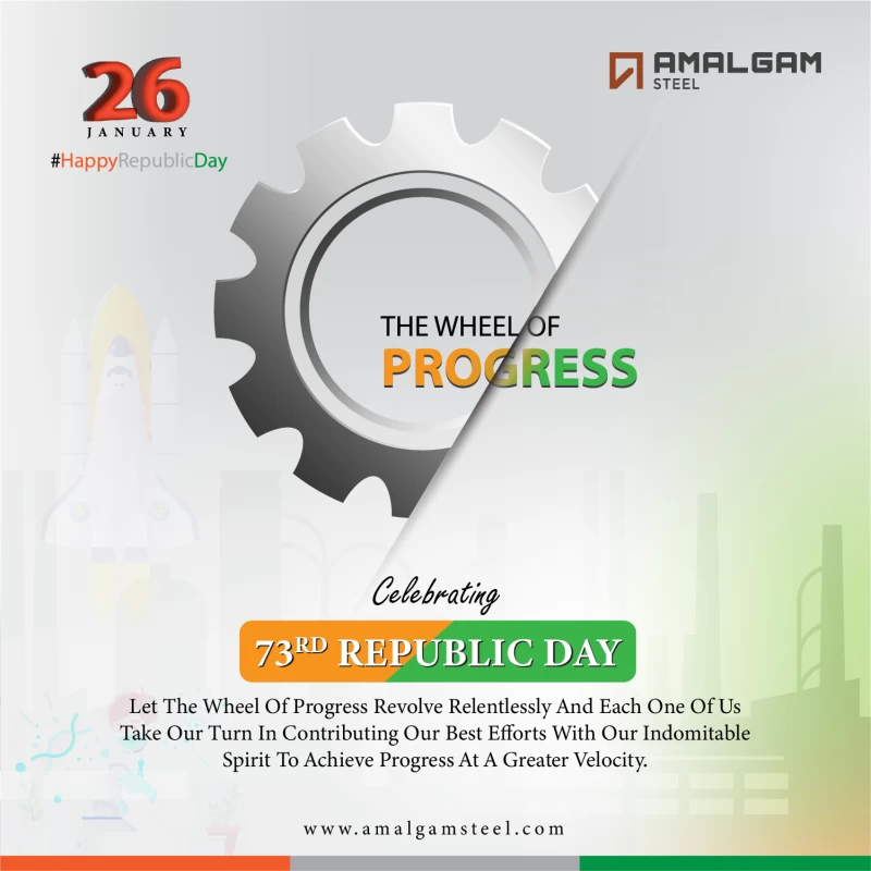 gallery 8- Amalgam steel & Power Ltd