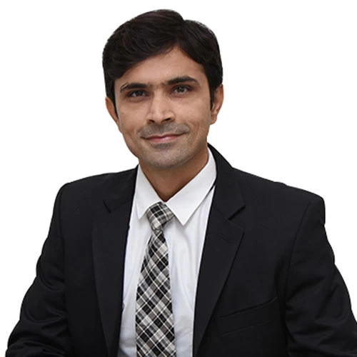 Gaurav Atha