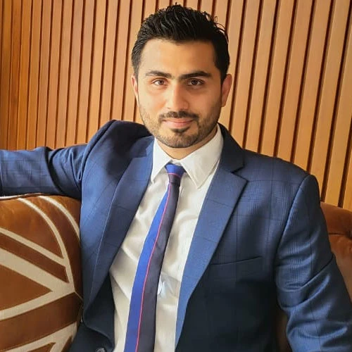 Mr. Sidharth Misra