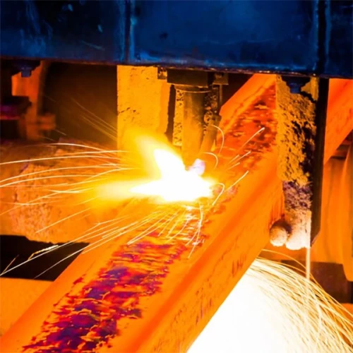 Amalgam steel Pvt Ltd