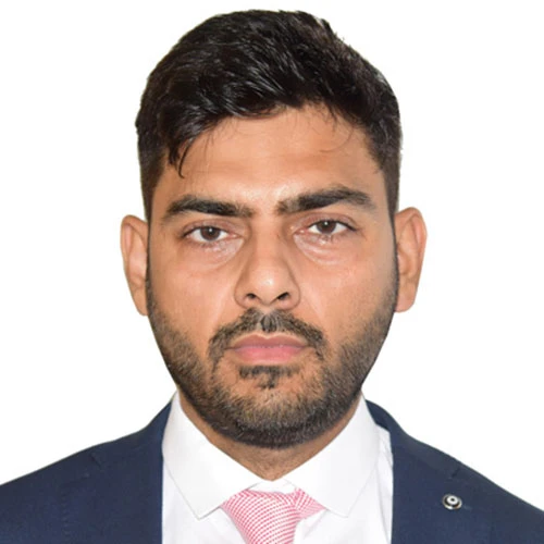 Sourav Misra